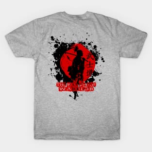 Way of the Warrior T-Shirt